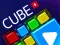Игра Cube Simple 3 Match онлајн