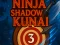 Игра Ninja Shadow Kunai онлајн