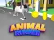 Игра Animal Runner онлајн
