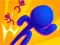 Игра 3D Bubble Rush! онлајн