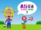 Игра World of Alice Plant Game онлајн