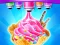 Игра Summer Dessert Party онлајн