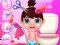 Игра Baby Girl Daily Care онлајн