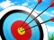Игра Stickman Archery онлајн