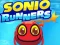 Игра Sonio Runners онлајн