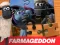 Игра  A Shaun the Sheep Movie Farmageddon Jigsaw Puzzle онлајн