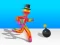 Игра Tall Man Run онлајн