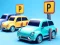Игра Parking Order онлајн