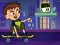 Игра Ben 10 Skateboarding онлајн