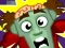 Игра Zombie Drop онлајн