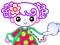 Игра Drawing For Girls онлајн