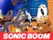 Игра Sonic Boom Jigsaw Puzzle онлајн