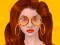 Игра Korean Supermodel Makeup онлајн