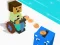 Игра Piggy Bank Demolish Run онлајн