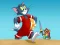 Игра Tom And Jerry Match 3 онлајн