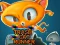 Игра Trash Cat Runner онлајн