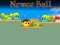 Игра Newee Ball онлајн