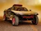 Игра Audi RS Q Dakar Rally Puzzle онлајн