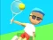 Игра Tennis Mania онлајн
