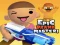 Игра Nerf Epic Prankster онлајн