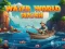 Игра Water World Match онлајн