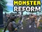 Игра Monster Reform онлајн