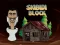 Игра Skibidi Block онлајн