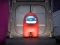 Игра Amongus Geometry Jump онлајн