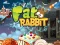 Игра Fat Rabbit онлајн