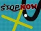 Игра Stop Now онлајн