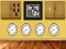 Игра Clock Room Escape онлајн