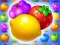 Игра Fruit Swipe Match It онлајн