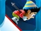 Игра ZigZag Snow Mountain онлајн