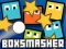 Игра Box Smasher онлајн