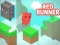 Игра red Runner онлајн