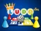 Игра Ludo King онлајн