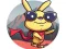 Игра The Rabbit Adventure онлајн