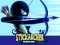 Игра Stick Archer Champion онлајн