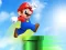 Игра Super Mario Jumping онлајн