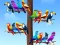 Игра Bird Sort онлајн