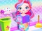 Игра Baby Mermaid Caring Games онлајн