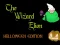 Игра The Wizard Elion Halloween Edition онлајн