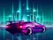 Игра Galactic Traffic онлајн