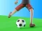 Игра Run and Shoot: GOAL! онлајн
