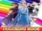 Игра Coloring Book for Frozen Elsa онлајн