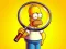 Игра The Simpsons Find the Difference онлајн