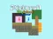 Игра Stickman Skyblock Parkour онлајн