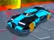 Игра Super Car Hot Wheels онлајн