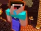 Игра Noob Parkour: Nether онлајн