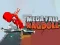 Игра Mega Fall Ragdoll Simulator онлајн